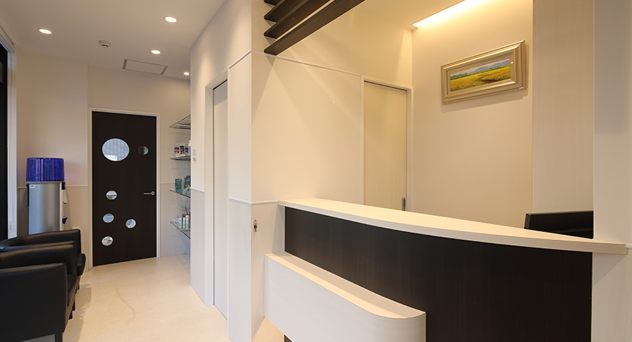 株式会社ミイワス｜Works/Animal Hospital