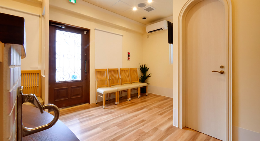 株式会社ミイワス｜Works/Animal Hospital