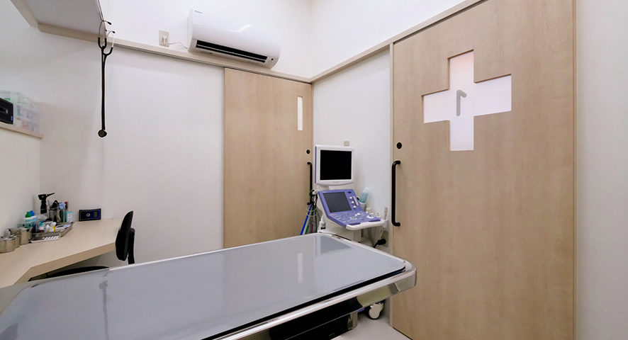 株式会社ミイワス｜Works/Animal Hospital