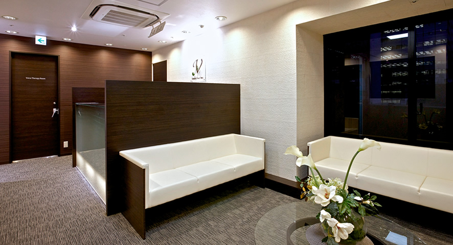 株式会社ミイワス｜Works/Clinic