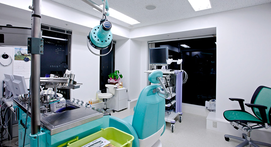 株式会社ミイワス｜Works/Clinic