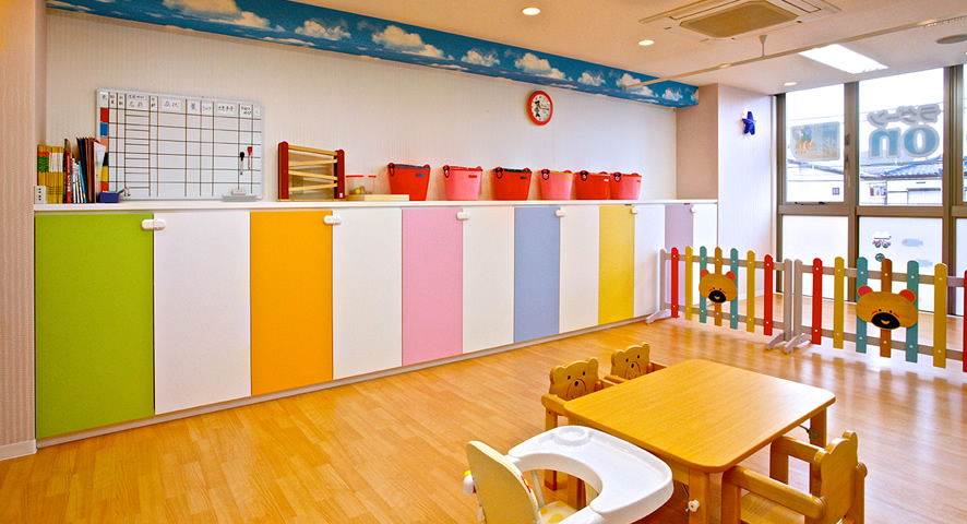 株式会社ミイワス｜Works/Clinic