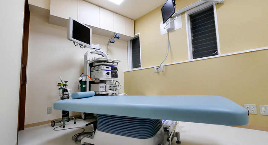 株式会社ミイワス｜Works/Clinic