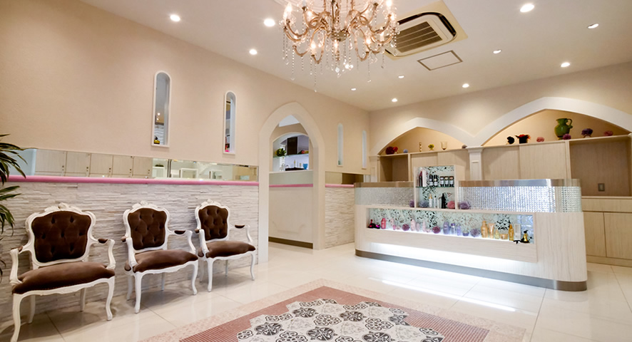 株式会社ミイワス｜Works/Clinic