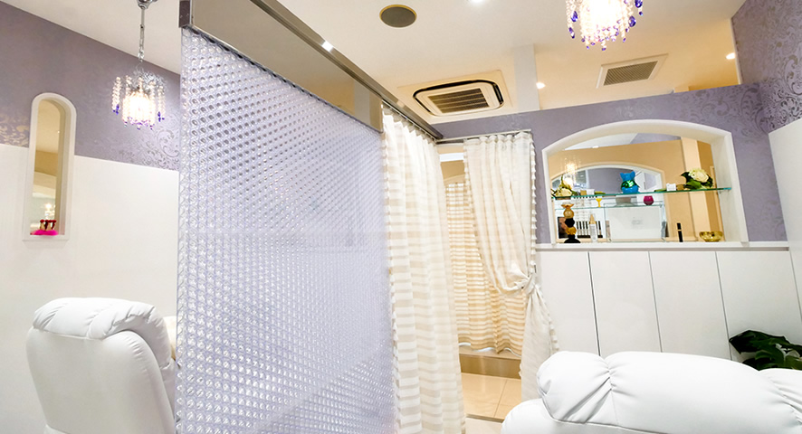 株式会社ミイワス｜Works/Clinic