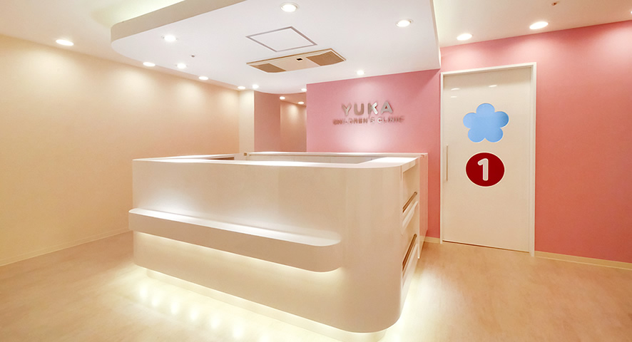 株式会社ミイワス｜Works/Clinic