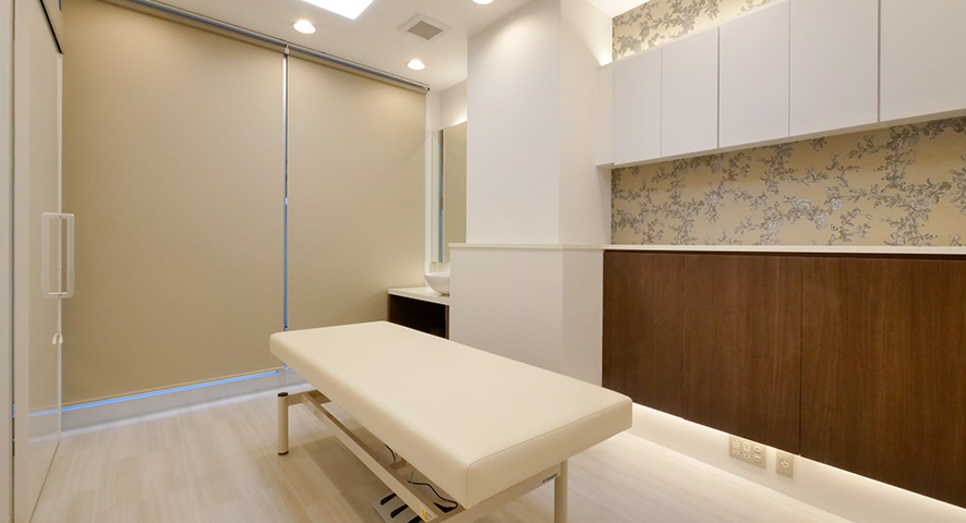 株式会社ミイワス｜Works/Clinic