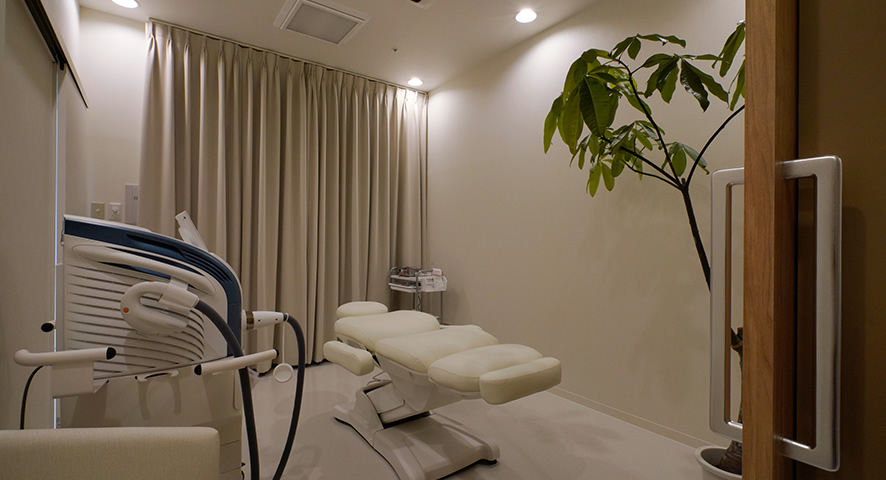 株式会社ミイワス｜Works/Clinic