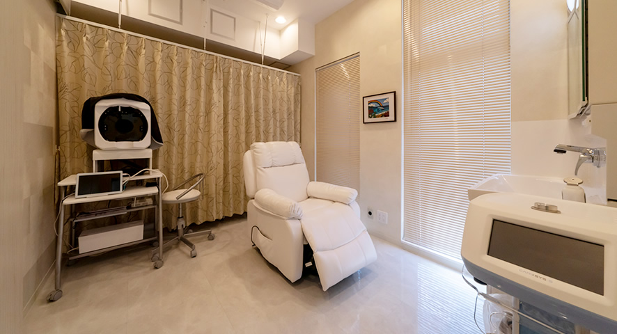株式会社ミイワス｜Works/Clinic