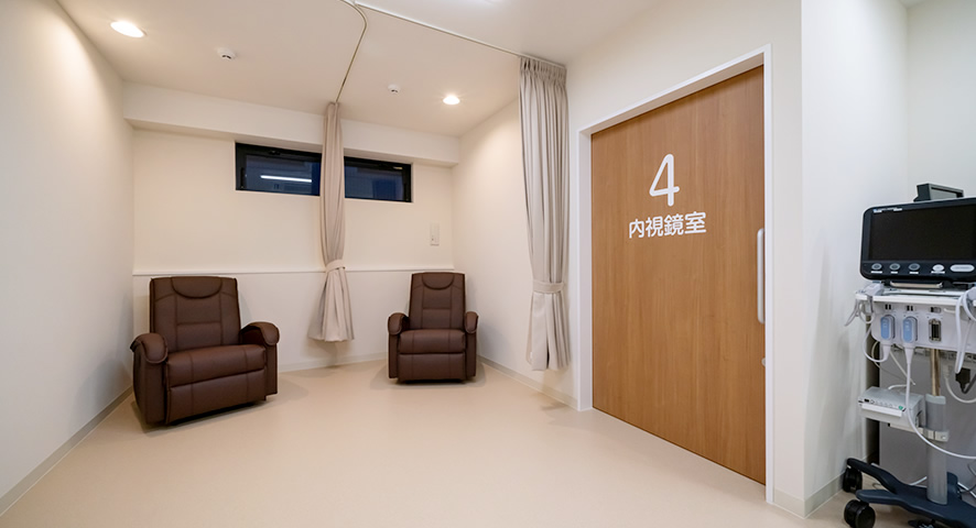 株式会社ミイワス｜Works/Clinic