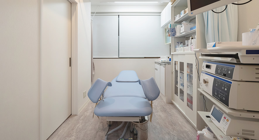 株式会社ミイワス｜Works/Clinic