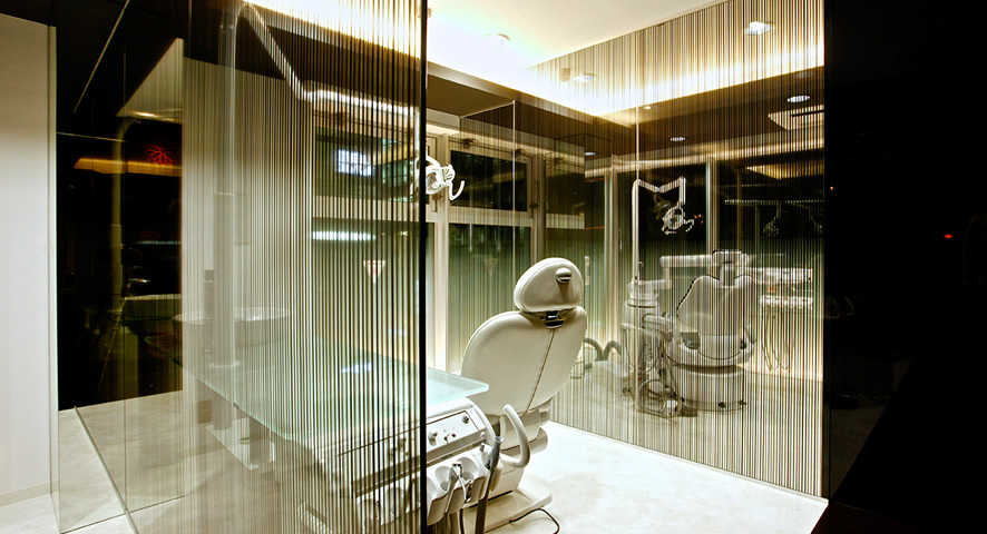 株式会社ミイワス｜Works/Dental Clinic
