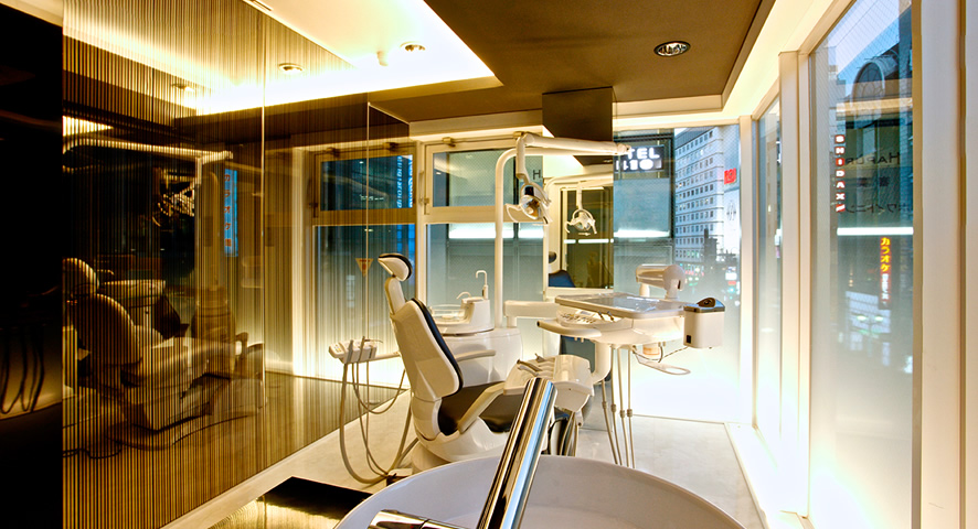 株式会社ミイワス｜Works/Dental Clinic
