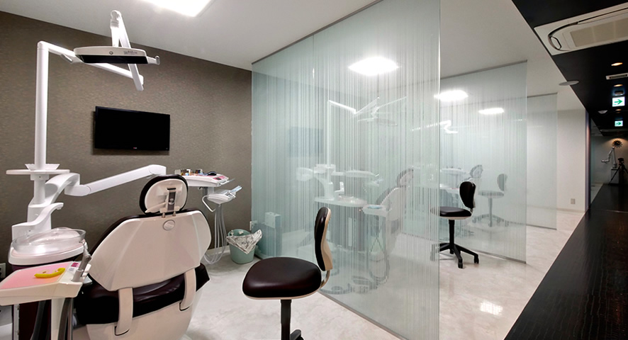 株式会社ミイワス｜Works/Dental Clinic