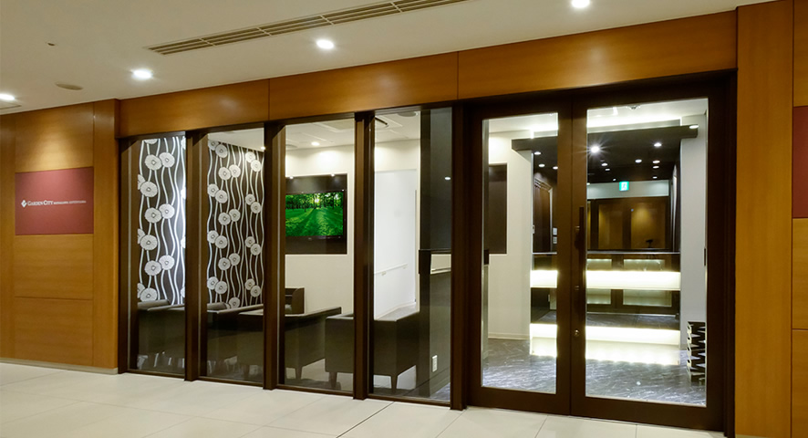 株式会社ミイワス｜Works/Dental Clinic