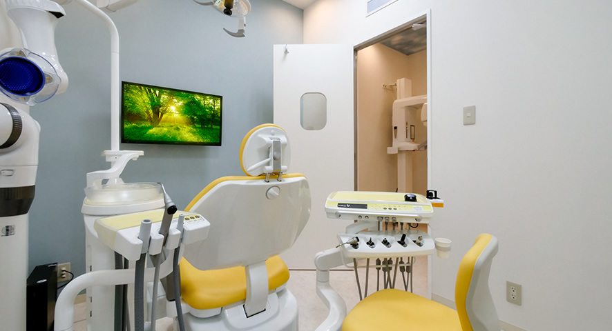 株式会社ミイワス｜Works/Dental Clinic