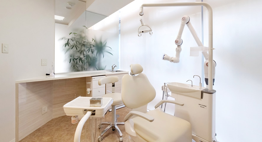 株式会社ミイワス｜Works/Dental Clinic