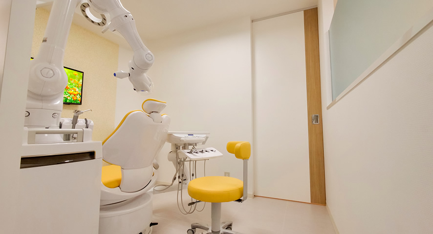 株式会社ミイワス｜Works/Dental Clinic