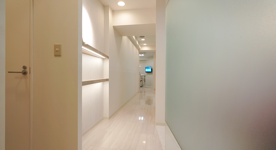 株式会社ミイワス｜Works/Dental Clinic