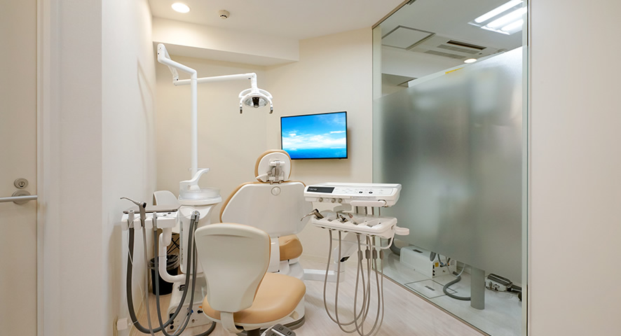 株式会社ミイワス｜Works/Dental Clinic
