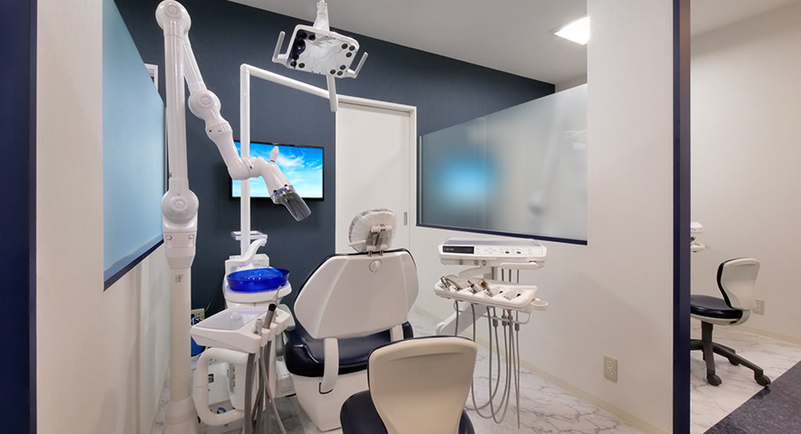 株式会社ミイワス｜Works/Dental Clinic