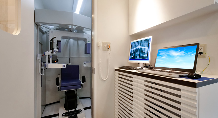 株式会社ミイワス｜Works/Dental Clinic