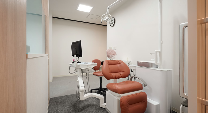 株式会社ミイワス｜Works/Dental Clinic