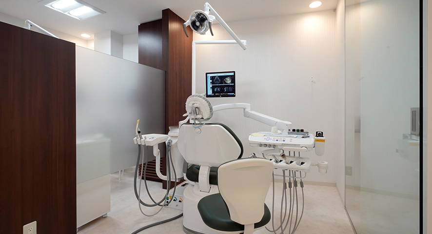 株式会社ミイワス｜Works/Dental Clinic