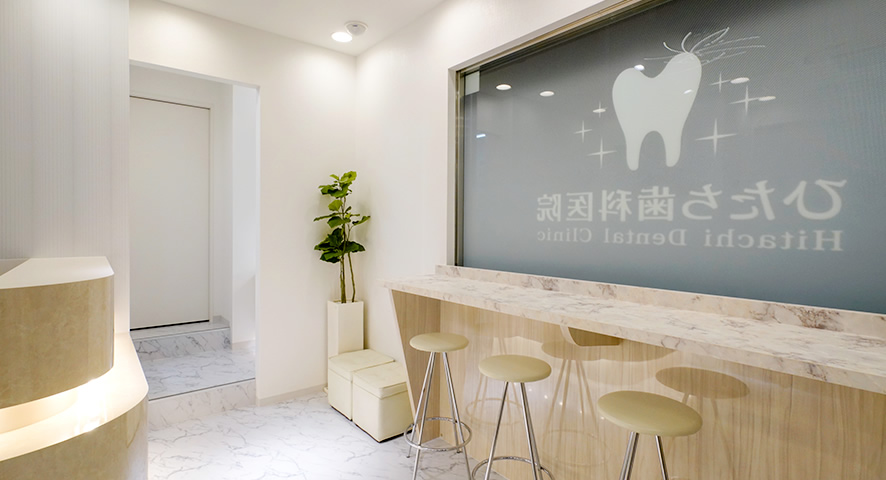 株式会社ミイワス｜Works/Dental Clinic