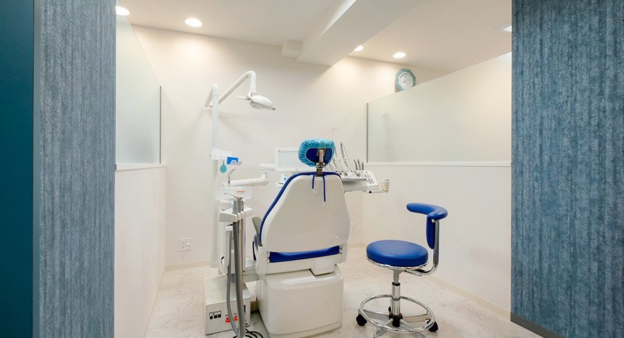 株式会社ミイワス｜Works/Dental Clinic